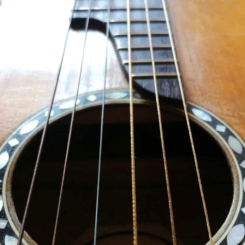 Gitarre